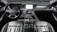 2019 Genesis G80