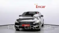2019 Genesis G80