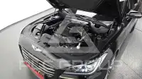 2019 Genesis G80