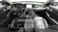 2019 Genesis G80