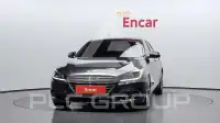 2019 Genesis G80