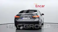 2019 Genesis G80