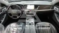 2019 Genesis G80