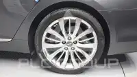 2019 Genesis G80