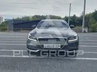 2019 Genesis G80