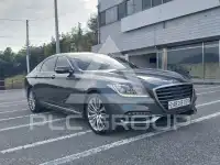 2019 Genesis G80