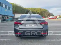 2019 Genesis G80