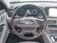 2019 Genesis G80