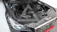 2019 Genesis G80