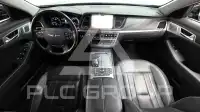 2019 Genesis G80