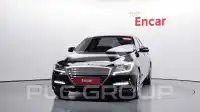 2019 Genesis G80