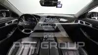 2019 Genesis G80