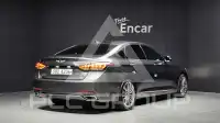 2019 Genesis G80