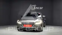 2019 Genesis G80