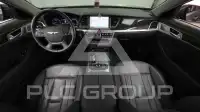 2019 Genesis G80