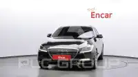 2019 Genesis G80