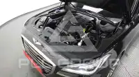 2019 Genesis G80