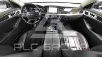 2019 Genesis G80