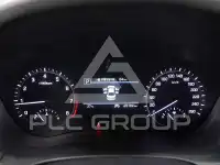 2019 Genesis G80