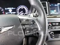 2019 Genesis G80