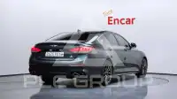 2019 Genesis G80