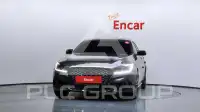 2019 Genesis G80