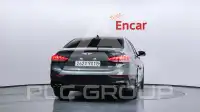 2019 Genesis G80