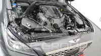 2019 Genesis G80