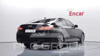 2019 Genesis G80