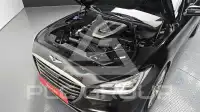 2019 Genesis G80