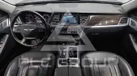 2019 Genesis G80