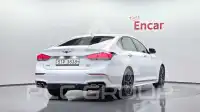 2019 Genesis G80