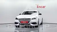 2019 Genesis G80