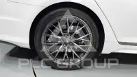 2019 Genesis G80