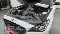 2019 Genesis G80