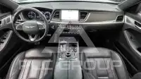 2019 Genesis G80