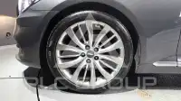 2019 Genesis G80