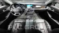 2019 Genesis G80