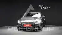 2019 Genesis G80