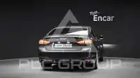 2019 Genesis G80