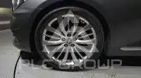 2019 Genesis G80