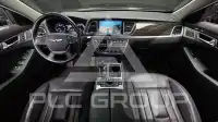 2019 Genesis G80