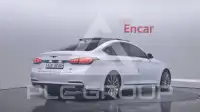 2019 Genesis G80