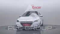 2019 Genesis G80