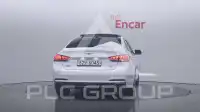 2019 Genesis G80