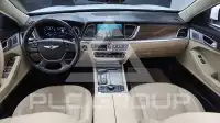 2019 Genesis G80