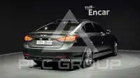 2019 Genesis G80