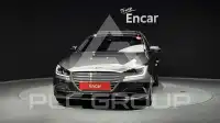 2019 Genesis G80