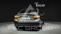 2019 Genesis G80