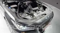 2019 Genesis G80